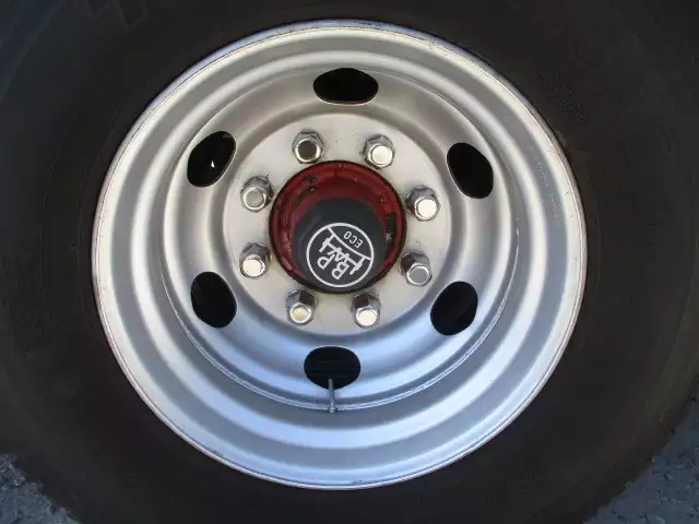 平成21年06月中古その他バントレーラー・ウィングトレーラー日本フルハーフフルハーフの画像26