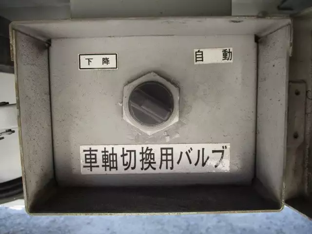 平成21年06月中古その他バントレーラー・ウィングトレーラー日本フルハーフフルハーフの画像32