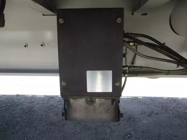 平成21年06月中古その他バントレーラー・ウィングトレーラー日本フルハーフフルハーフの画像33