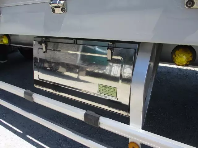 平成21年06月中古その他バントレーラー・ウィングトレーラー日本フルハーフフルハーフの画像34