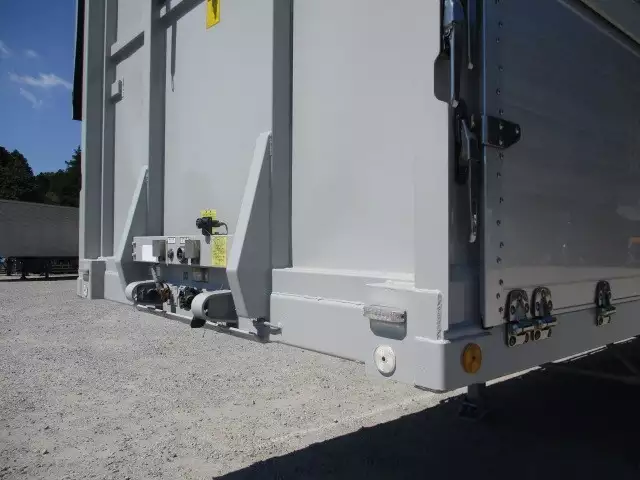 平成21年06月中古その他バントレーラー・ウィングトレーラー日本フルハーフフルハーフの画像36