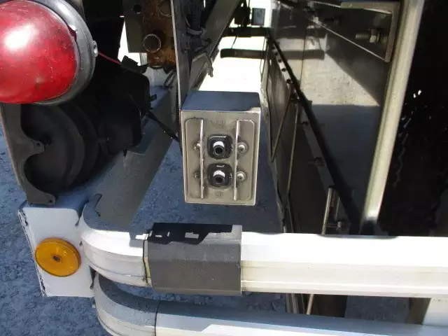 平成21年06月中古その他バントレーラー・ウィングトレーラー日本フルハーフフルハーフの画像39