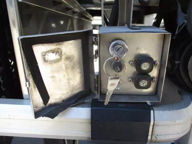 平成21年06月中古その他バントレーラー・ウィングトレーラー日本フルハーフフルハーフの画像40