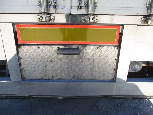 平成21年06月中古その他バントレーラー・ウィングトレーラー日本フルハーフフルハーフの画像41