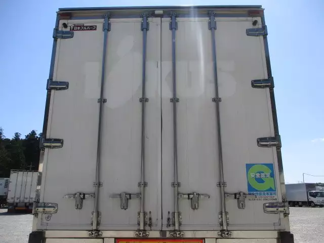 平成21年06月中古その他バントレーラー・ウィングトレーラー日本フルハーフフルハーフの画像42