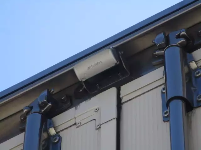 平成21年06月中古その他バントレーラー・ウィングトレーラー日本フルハーフフルハーフの画像43