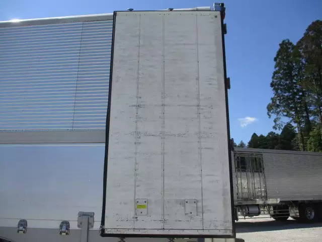 平成21年06月中古その他バントレーラー・ウィングトレーラー日本フルハーフフルハーフの画像44