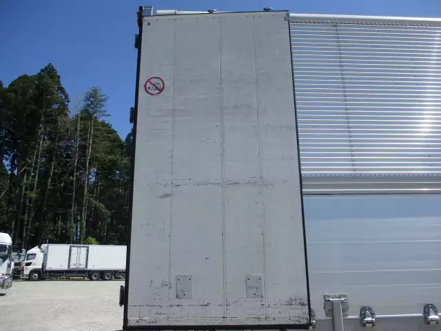 平成21年06月中古その他バントレーラー・ウィングトレーラー日本フルハーフフルハーフの画像45