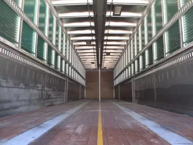 平成21年06月中古その他バントレーラー・ウィングトレーラー日本フルハーフフルハーフの画像46