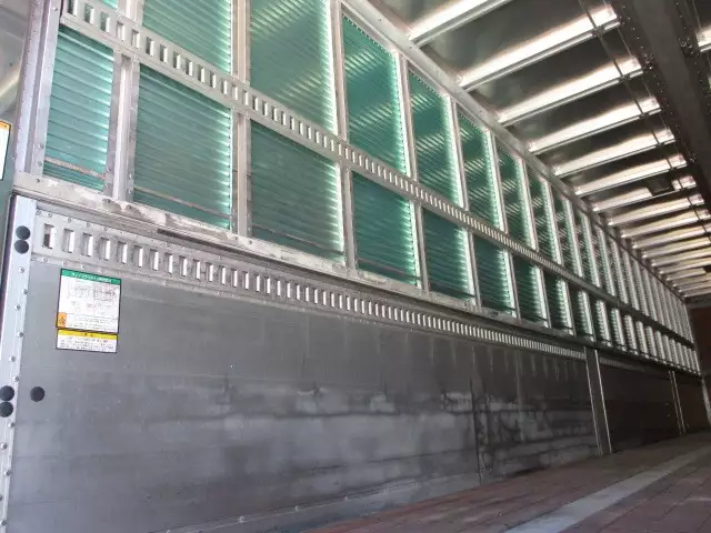 平成21年06月中古その他バントレーラー・ウィングトレーラー日本フルハーフフルハーフの画像47