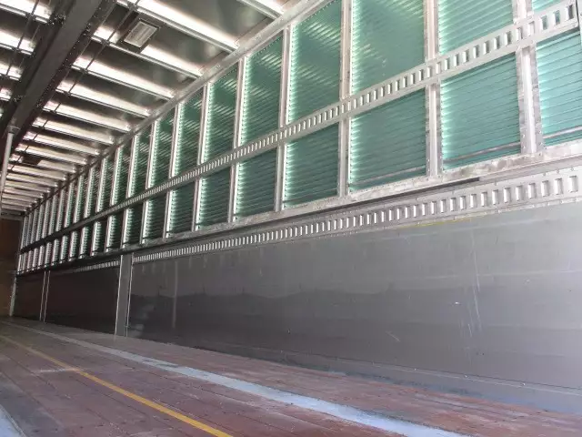 平成21年06月中古その他バントレーラー・ウィングトレーラー日本フルハーフフルハーフの画像48