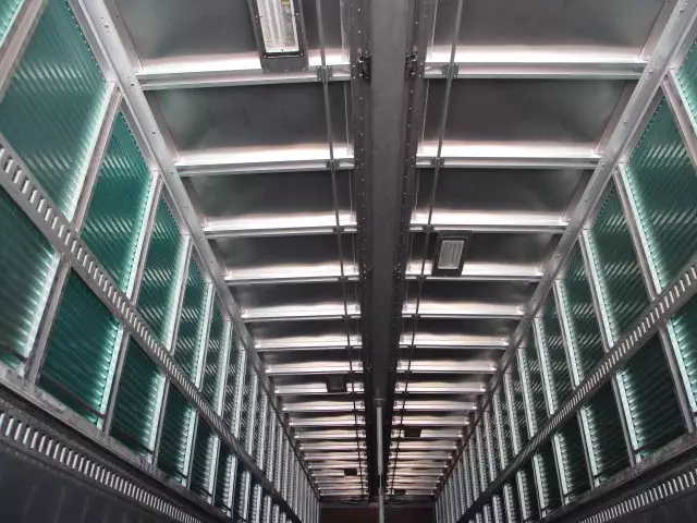 平成21年06月中古その他バントレーラー・ウィングトレーラー日本フルハーフフルハーフの画像49