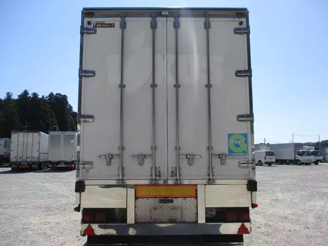 平成21年06月中古その他バントレーラー・ウィングトレーラー日本フルハーフフルハーフの画像6