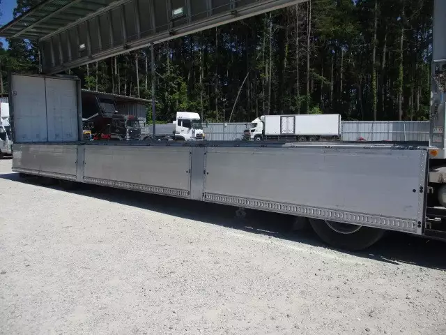 平成21年06月中古その他バントレーラー・ウィングトレーラー日本フルハーフフルハーフの画像56