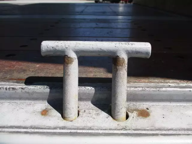 平成21年06月中古その他バントレーラー・ウィングトレーラー日本フルハーフフルハーフの画像58