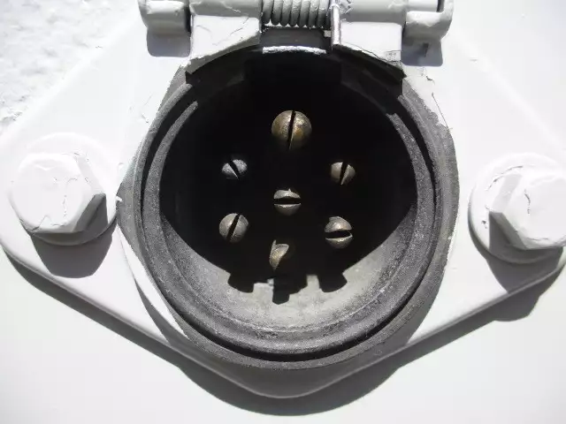 平成21年06月中古その他バントレーラー・ウィングトレーラー日本フルハーフフルハーフの画像10