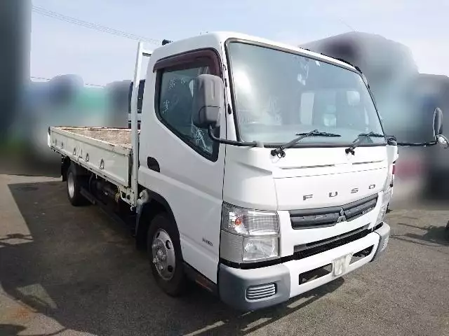 平成23年09月中古小型三菱ふそう三菱の画像2