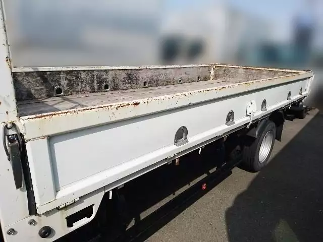 平成23年09月中古小型三菱ふそう三菱の画像11