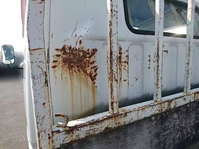 平成23年09月中古小型三菱ふそう三菱の画像13