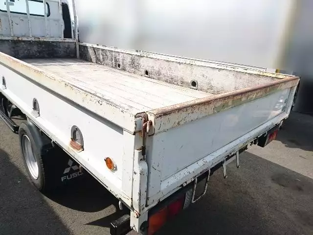 平成23年09月中古小型三菱ふそう三菱の画像14