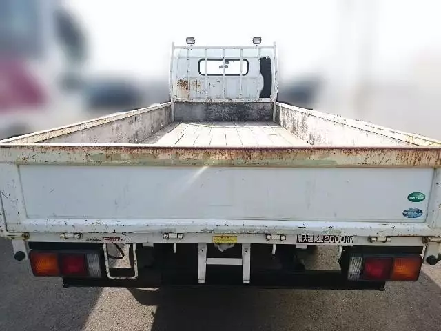 平成23年09月中古小型三菱ふそう三菱の画像15