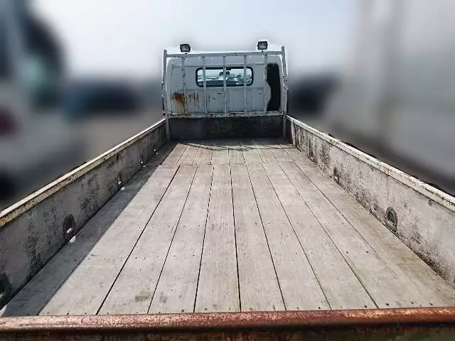 平成23年09月中古小型三菱ふそう三菱の画像16