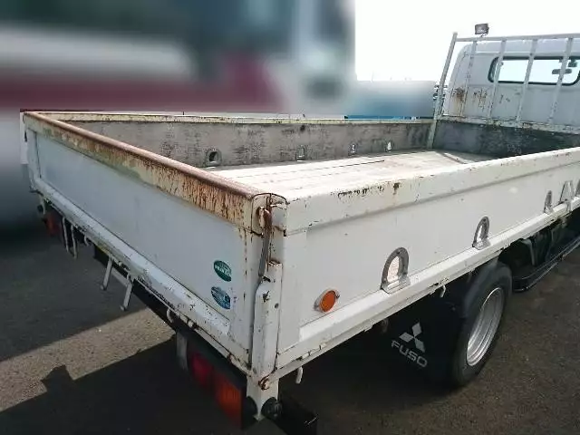 平成23年09月中古小型三菱ふそう三菱の画像17