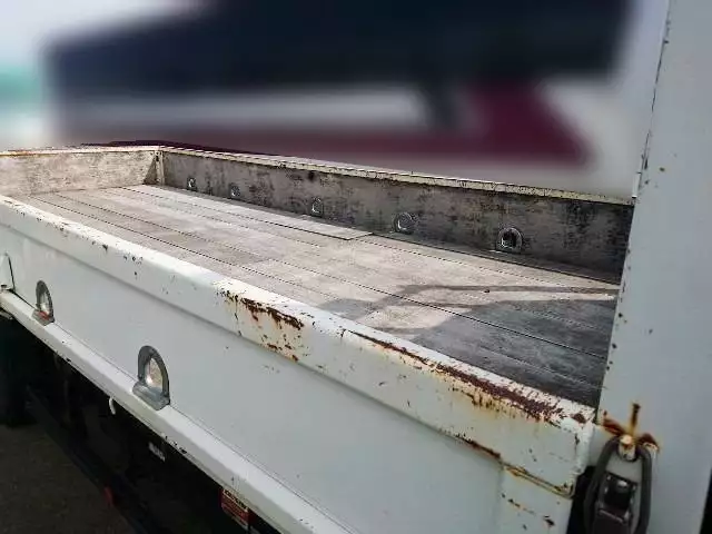 平成23年09月中古小型三菱ふそう三菱の画像18