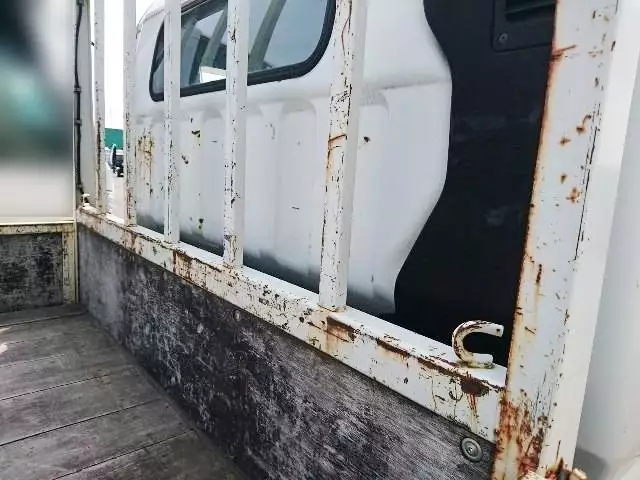 平成23年09月中古小型三菱ふそう三菱の画像19