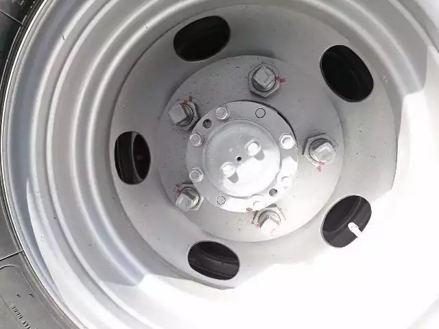 平成23年09月中古小型三菱ふそう三菱の画像20