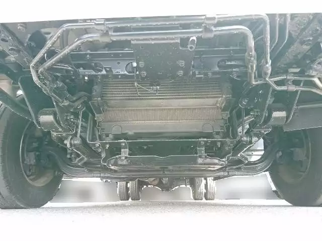 平成23年09月中古小型三菱ふそう三菱の画像23