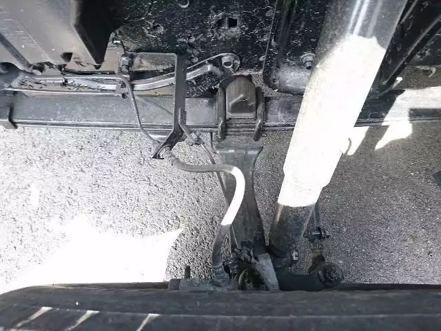 平成23年09月中古小型三菱ふそう三菱の画像24