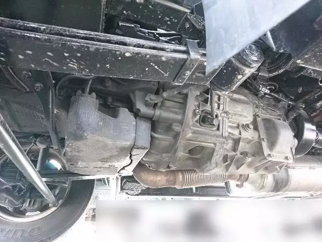 平成23年09月中古小型三菱ふそう三菱の画像25