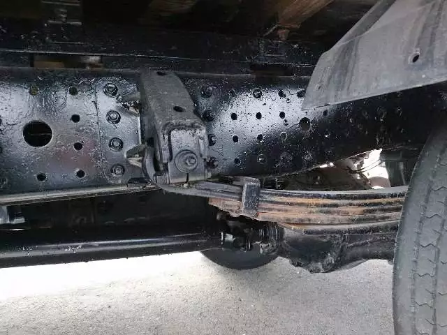 平成23年09月中古小型三菱ふそう三菱の画像26