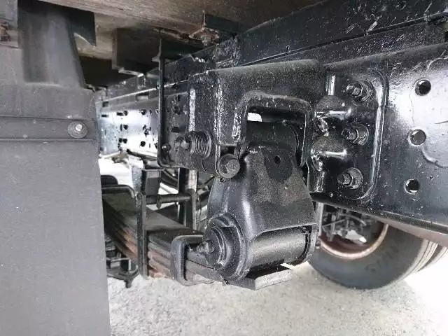 平成23年09月中古小型三菱ふそう三菱の画像27