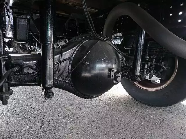 平成23年09月中古小型三菱ふそう三菱の画像28