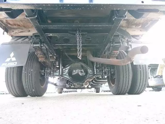 平成23年09月中古小型三菱ふそう三菱の画像29