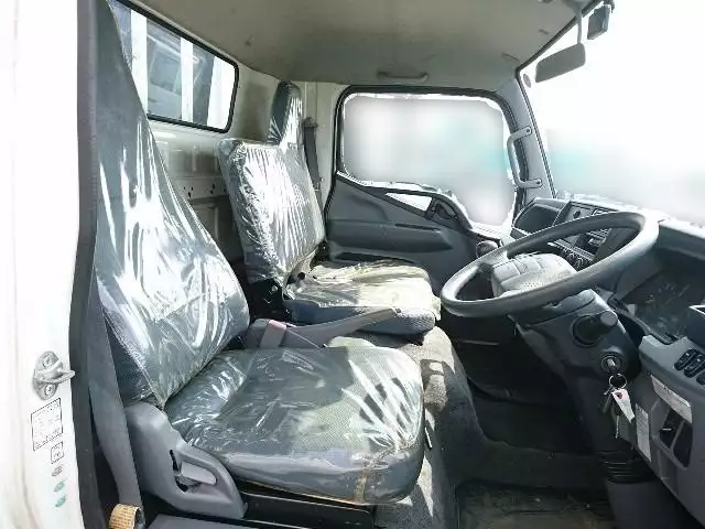 平成23年09月中古小型三菱ふそう三菱の画像30