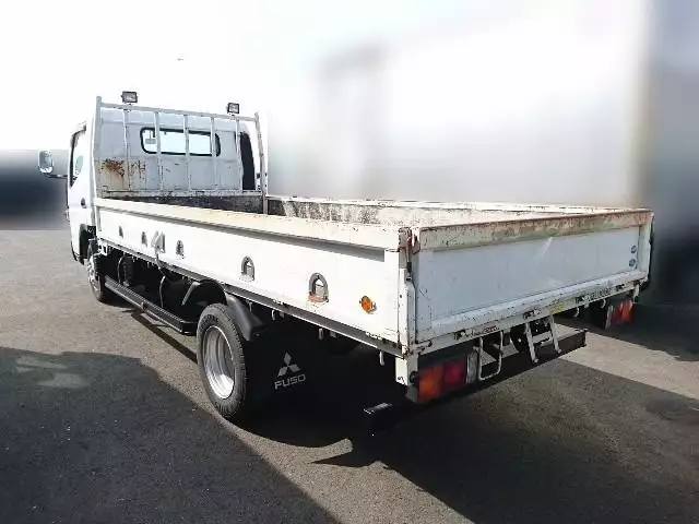 平成23年09月中古小型三菱ふそう三菱の画像4