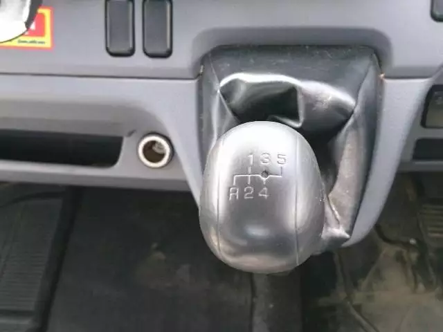 平成23年09月中古小型三菱ふそう三菱の画像34