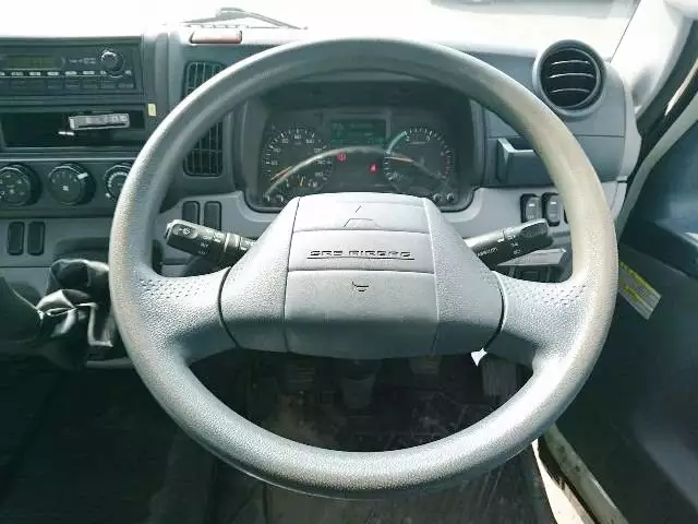 平成23年09月中古小型三菱ふそう三菱の画像36