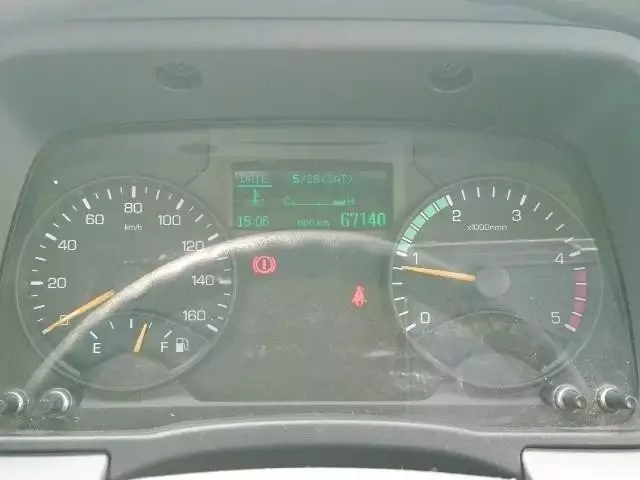 平成23年09月中古小型三菱ふそう三菱の画像37