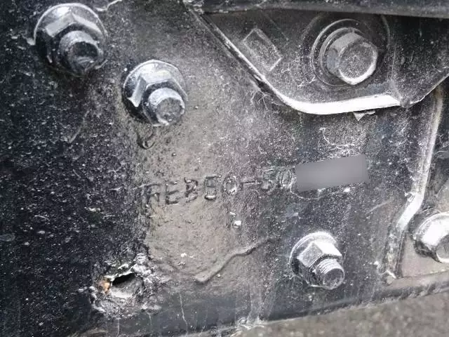 平成23年09月中古小型三菱ふそう三菱の画像39