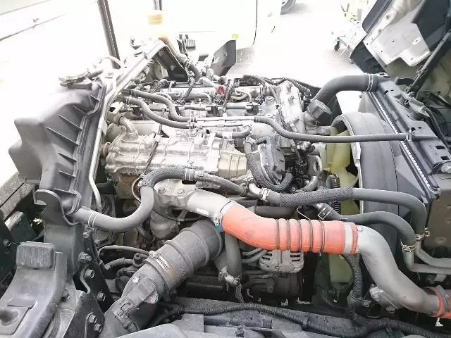 平成23年09月中古小型三菱ふそう三菱の画像6