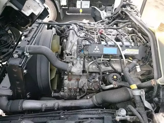 平成23年09月中古小型三菱ふそう三菱の画像7