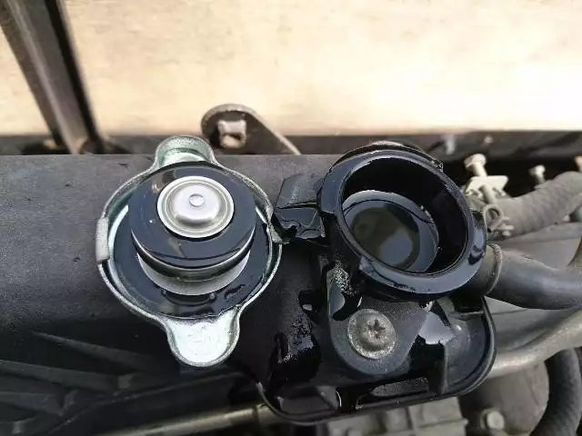 平成23年09月中古小型三菱ふそう三菱の画像8