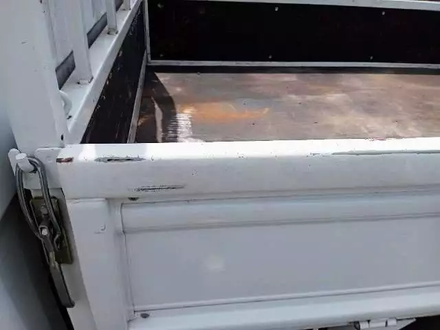 平成29年06月中古小型日産ニッサンの画像12