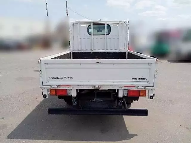 平成29年06月中古小型日産ニッサンの画像15