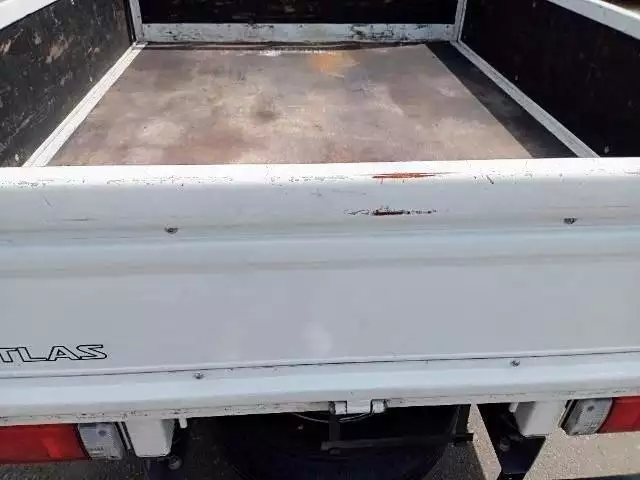 平成29年06月中古小型日産ニッサンの画像17