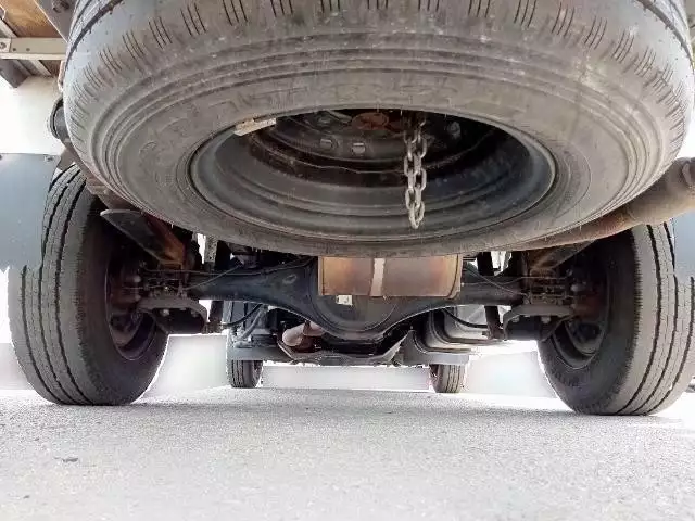 平成29年06月中古小型日産ニッサンの画像34